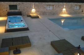 Luxury 10 Bed Domaine de La Quiquier Estate for Sale in Goudargues Le Gard France Luxury 10 Bed Domaine de La Quiquier Estate for Sale in Goudargues Le Gard France