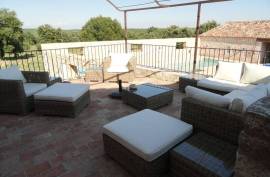 Luxury 10 Bed Domaine de La Quiquier Estate for Sale in Goudargues Le Gard France Luxury 10 Bed Domaine de La Quiquier Estate for Sale in Goudargues Le Gard France