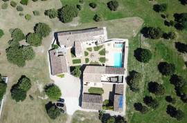 Luxury 10 Bed Domaine de La Quiquier Estate for Sale in Goudargues Le Gard France Luxury 10 Bed Domaine de La Quiquier Estate for Sale in Goudargues Le Gard France