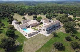 Luxury 10 Bed Domaine de La Quiquier Estate for Sale in Goudargues Le Gard France Luxury 10 Bed Domaine de La Quiquier Estate for Sale in Goudargues Le Gard France