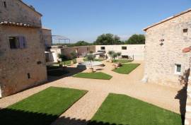 Luxury 10 Bed Domaine de La Quiquier Estate for Sale in Goudargues Le Gard France Luxury 10 Bed Domaine de La Quiquier Estate for Sale in Goudargues Le Gard France