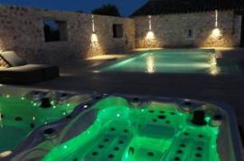 Luxury 10 Bed Domaine de La Quiquier Estate for Sale in Goudargues Le Gard France Luxury 10 Bed Domaine de La Quiquier Estate for Sale in Goudargues Le Gard France