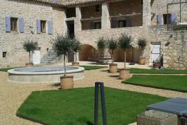 Luxury 10 Bed Domaine de La Quiquier Estate for Sale in Goudargues Le Gard France Luxury 10 Bed Domaine de La Quiquier Estate for Sale in Goudargues Le Gard France