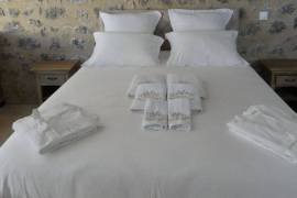 Luxury 10 Bed Domaine de La Quiquier Estate for Sale in Goudargues Le Gard France Luxury 10 Bed Domaine de La Quiquier Estate for Sale in Goudargues Le Gard France