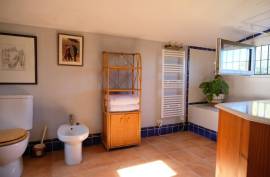 Stunning 3 bed La Casa de la Panzona Finca For Sale in Estepona Spain