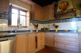 Stunning 3 bed La Casa de la Panzona Finca For Sale in Estepona Spain