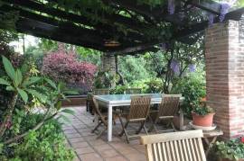 Stunning 3 bed La Casa de la Panzona Finca For Sale in Estepona Spain