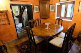 Stunning 3 bed La Casa de la Panzona Finca For Sale in Estepona Spain