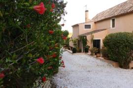 Stunning 3 bed La Casa de la Panzona Finca For Sale in Estepona Spain