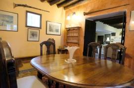 Stunning 3 bed La Casa de la Panzona Finca For Sale in Estepona Spain