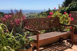 Stunning 3 bed La Casa de la Panzona Finca For Sale in Estepona Spain