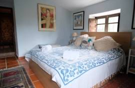 Stunning 3 bed La Casa de la Panzona Finca For Sale in Estepona Spain