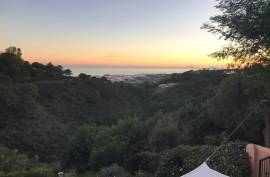 Stunning 3 bed La Casa de la Panzona Finca For Sale in Estepona Spain