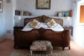 Stunning 3 bed La Casa de la Panzona Finca For Sale in Estepona Spain