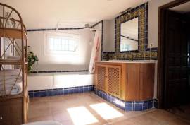 Stunning 3 bed La Casa de la Panzona Finca For Sale in Estepona Spain