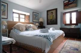 Stunning 3 bed La Casa de la Panzona Finca For Sale in Estepona Spain