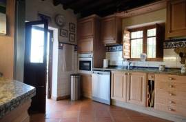 Stunning 3 bed La Casa de la Panzona Finca For Sale in Estepona Spain