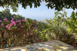 Stunning 3 bed La Casa de la Panzona Finca For Sale in Estepona Spain