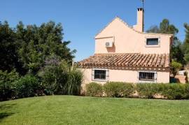 Stunning 3 bed La Casa de la Panzona Finca For Sale in Estepona Spain