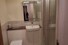 2 Bed Apartment for Sale In Coppice Gate Complex Dibden Purlieu Hampshire United Kingdom