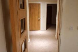2 Bed Apartment for Sale In Coppice Gate Complex Dibden Purlieu Hampshire United Kingdom