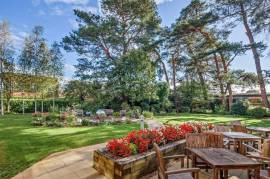 2 Bed Apartment for Sale In Coppice Gate Complex Dibden Purlieu Hampshire United Kingdom