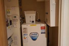 2 Bed Apartment for Sale In Coppice Gate Complex Dibden Purlieu Hampshire United Kingdom