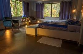 Flowing River Retreat for Sale In Llurimagua Ecuador Flowing River Retreat for Sale In Llurimagua Ecuador