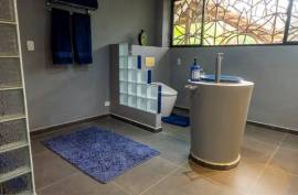 Flowing River Retreat for Sale In Llurimagua Ecuador Flowing River Retreat for Sale In Llurimagua Ecuador