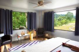 Flowing River Retreat for Sale In Llurimagua Ecuador Flowing River Retreat for Sale In Llurimagua Ecuador