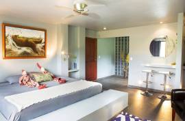 Flowing River Retreat for Sale In Llurimagua Ecuador Flowing River Retreat for Sale In Llurimagua Ecuador