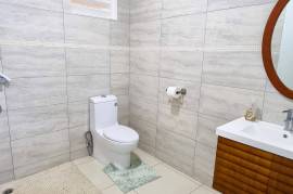 Luxury 5 Bed Villa & Self Contained Apartment For Sale in Saint George Grenada Caribbean