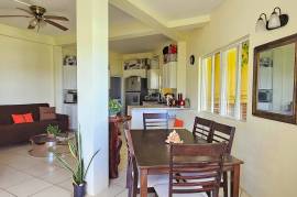 Luxury 5 Bed Villa & Self Contained Apartment For Sale in Saint George Grenada Caribbean