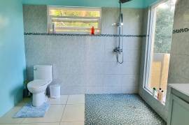 Luxury 5 Bed Villa & Self Contained Apartment For Sale in Saint George Grenada Caribbean