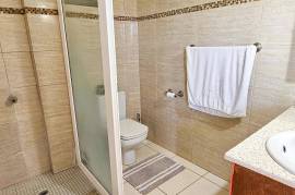 Luxury 5 Bed Villa & Self Contained Apartment For Sale in Saint George Grenada Caribbean