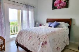 Luxury 5 Bed Villa & Self Contained Apartment For Sale in Saint George Grenada Caribbean