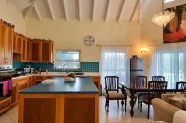 Luxury 5 Bed Villa & Self Contained Apartment For Sale in Saint George Grenada Caribbean