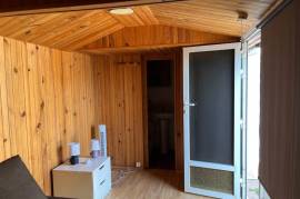 Excellent 2 Bed Static Mobile Home For Sale in Camping Castillejo Fortuna Spain Excellent 2 Bed Static Mobile Home For Sale in Camping Castillejo Fortuna Spain