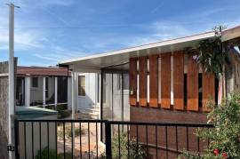 Excellent 2 Bed Static Mobile Home For Sale in Camping Castillejo Fortuna Spain