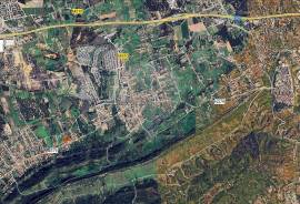 Excellent Plot of land for sale in Cabanas Setubal Portugal