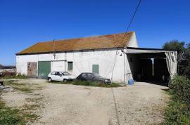 Excellent Plot of land for sale in Cabanas Setubal Portugal