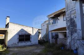 Excellent Plot of land for sale in Cabanas Setubal Portugal