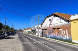 Excellent Plot of land for sale in Cabanas Setubal Portugal