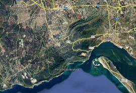 Excellent Plot of land for sale in Cabanas Setubal Portugal