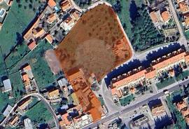 Excellent Plot of land for sale in Cabanas Setubal Portugal
