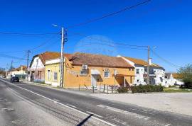 Excellent Plot of land for sale in Cabanas Setubal Portugal