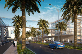 3 Plots of Land for sale in China Pak Golf Estates and International Port City Gwadar Pakistan