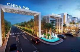 3 Plots of Land for sale in China Pak Golf Estates and International Port City Gwadar Pakistan 3 Plots of Land for sale in China Pak Golf Estates and International Port City Gwadar Pakistan