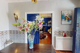 Luxury Boutique Hotel For Sale In Caniles Granada Spain