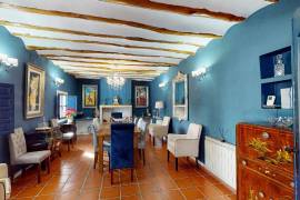 Luxury Boutique Hotel For Sale In Caniles Granada Spain